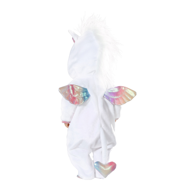 Одяг та аксесуари - Одяг для ляльки Baby Born Милий єдиноріг (824955)#3