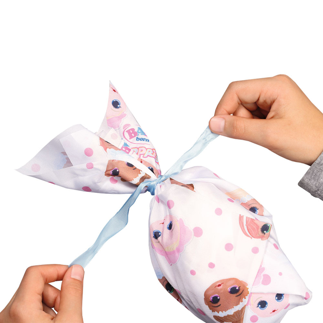 Пупси - Ігровий набір Baby Born Чарівний сюрприз W2 (904091)#2