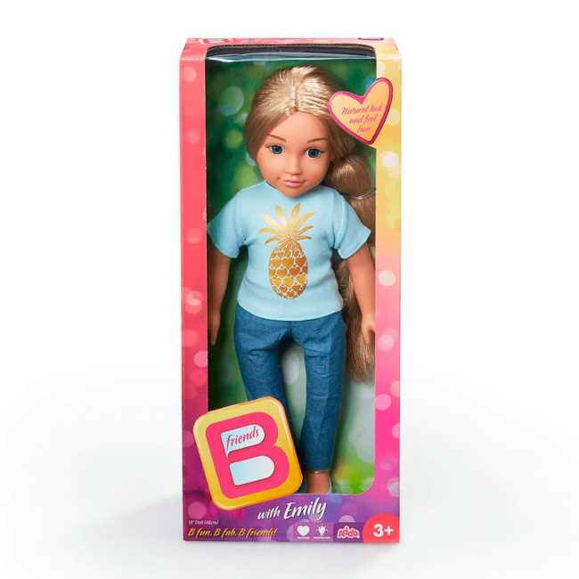 Куклы - Кукла Addo Эмили (314-12101)#2