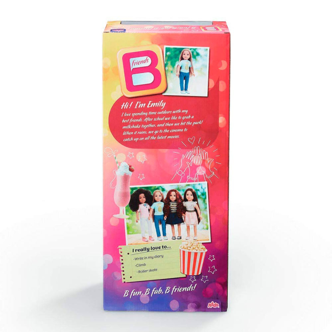 Куклы - Кукла Addo Эмили (314-12101)#3