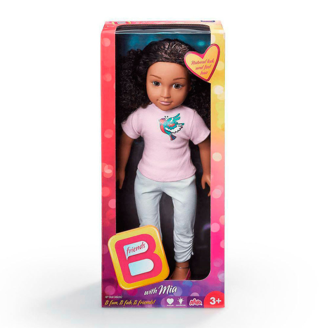 Куклы - Кукла Addo Миа (314-12104)#2