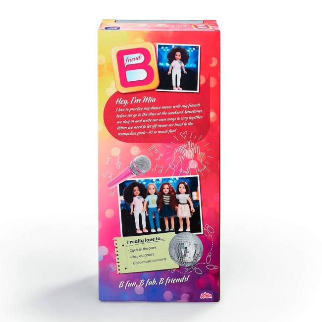 Куклы - Кукла Addo Миа (314-12104)#3