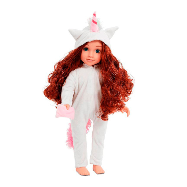 Одежда и аксессуары - Набор Addo Кукольный комбинезон для сна (314-13110)#2