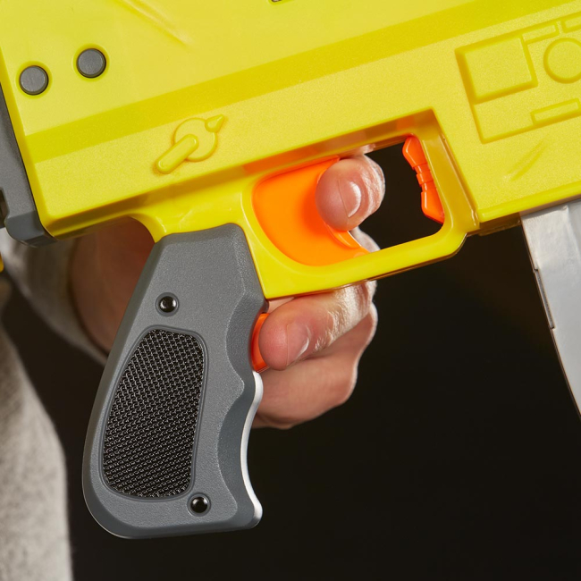 Помповое оружие - Бластер Nerf Fortnite AR-L (E6158)#3