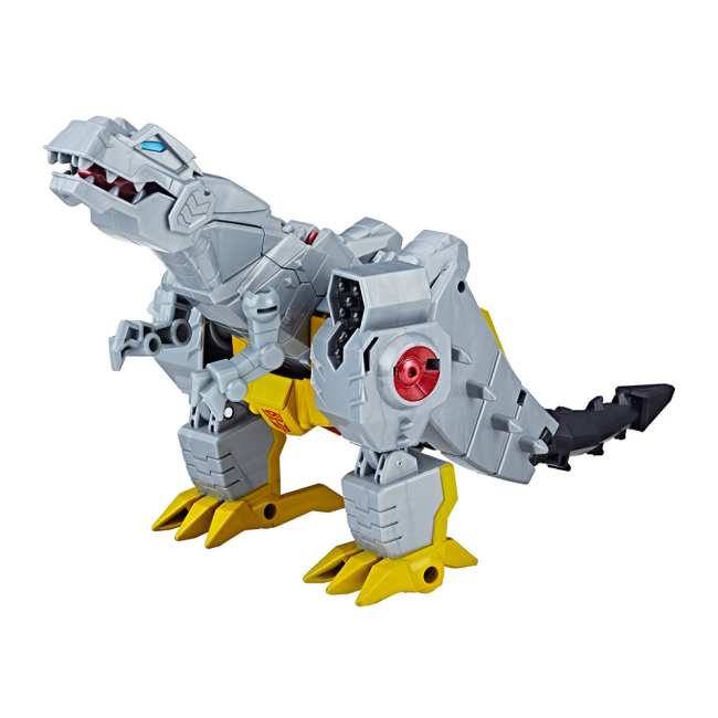 Трансформери - Трансформер Transformers Кібервсесвіт Ультра Грімлок (E1886/E1908)#2