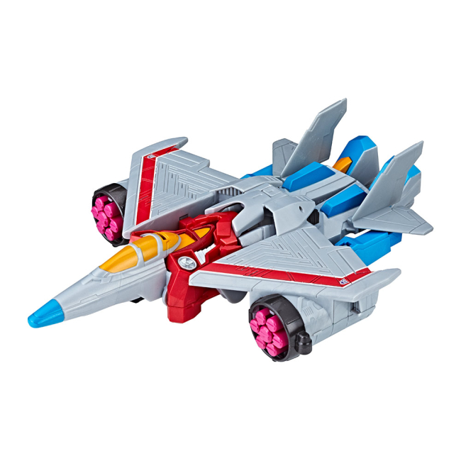 Трансформери - Трансформер Transformers Кібервсесвіт Ультра Старскрім (E1886/E1906)#2