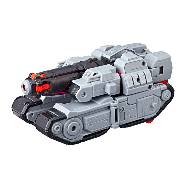 Трансформери - Трансформер Transformers Кібервсесвіт Ультра Мегатрон (E1885/E2066)#2