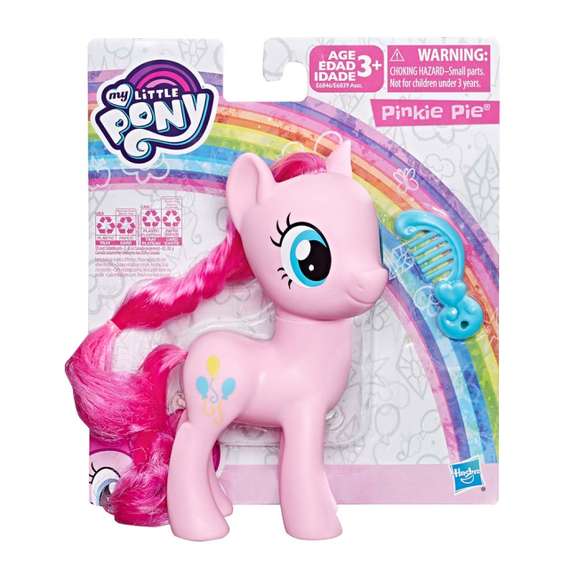 Фігурки персонажів - Фігурка My Little Pony Пінкі Пай (E6839/E6846)#2