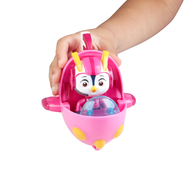 Фігурки персонажів - Ігровий набір Top Wing Пенні (E5281 / E5315) (E5281/E5315)#4