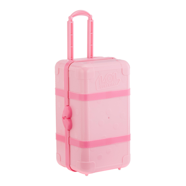 Куклы - Набор-сюрприз LOL Surprise Школа стилиста Чери-леди (560425)#2