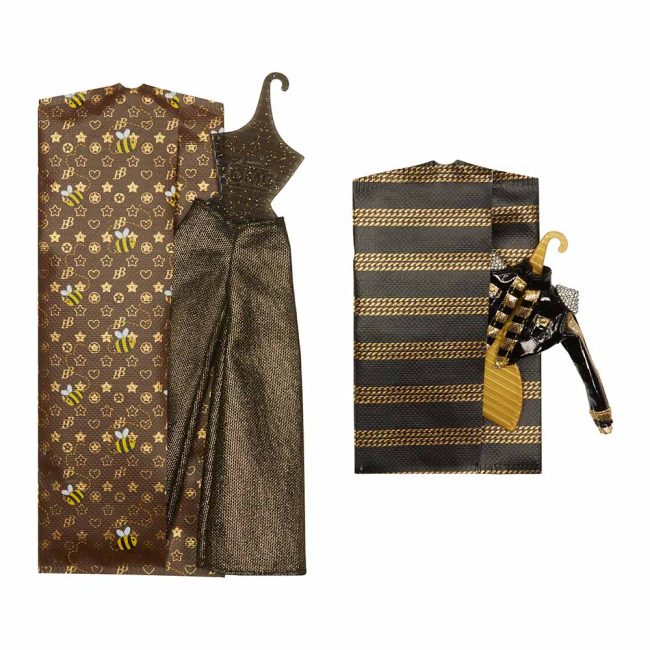 Ляльки - Набір LOL Surprise OMG Королева Бджілка (560555)#3