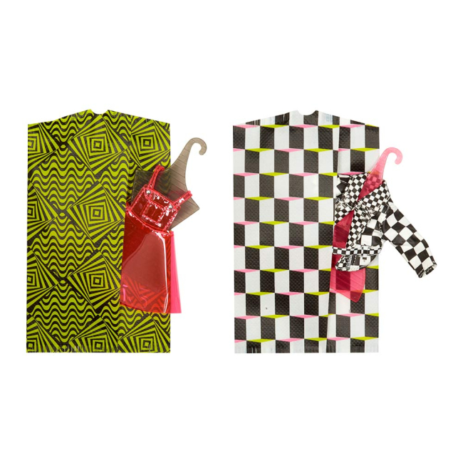 Ляльки - Набір LOL Surprise OMG Леді Неон (560579)#3