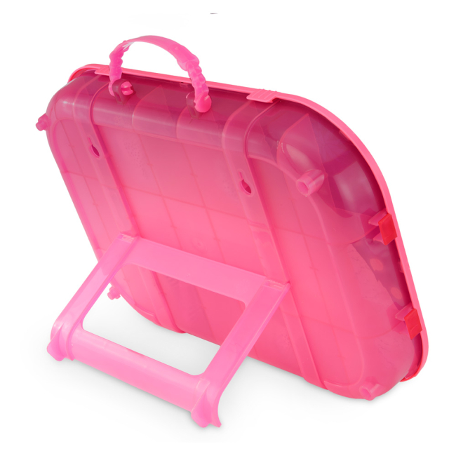 Куклы - Набор-сюрприз LOL Surprise Показ мод ярко-розовый (562689)#3