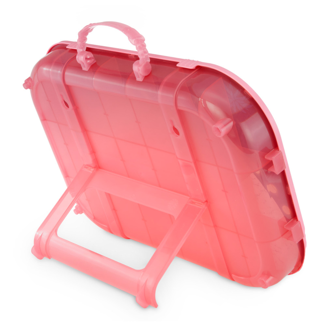 Куклы - Набор-сюрприз LOL Surprise Показ мод нежно-розовый (562696)#3