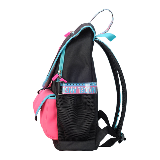 Рюкзаки и сумки - Рюкзак Upixel Model Answer черный (WY-U18-010U)#3