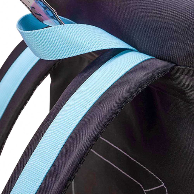 Рюкзаки та сумки - Рюкзак Upixel Model Answer чорний (WY-U18-010U)#5