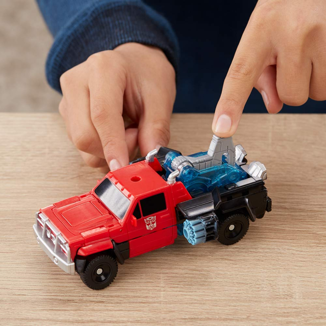 Трансформери - Трансформер Transformers Муві 6 Айронхайд (E2087/E4001)#4