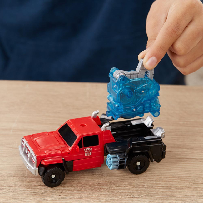 Трансформери - Трансформер Transformers Муві 6 Айронхайд (E2087/E4001)#5