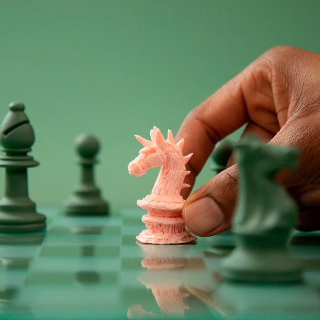 3D-ручки - 3D ручка 3Doodler Create plus Серая (8CPSGYEU3E)#3