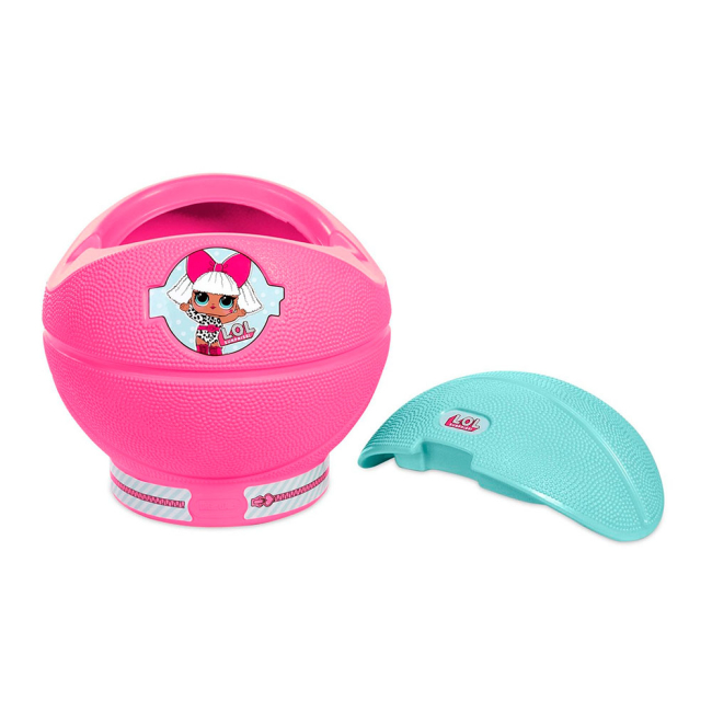 Боксы для игрушек - Контейнер для игрушек L.O.L. Surprise Стильный шар (650390M)#2