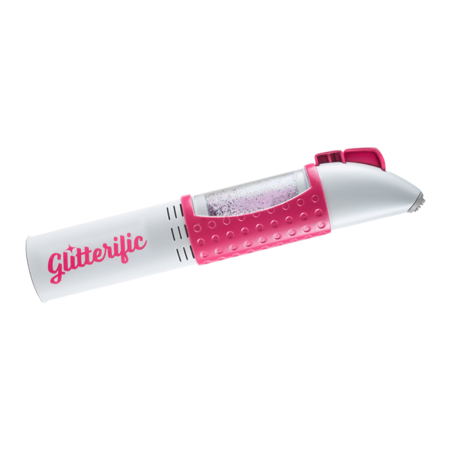 Набори для творчості - Набір для юного дизайнера Glitterific Модна студія (GLT00000 UA) (GLT00000/UA)#2