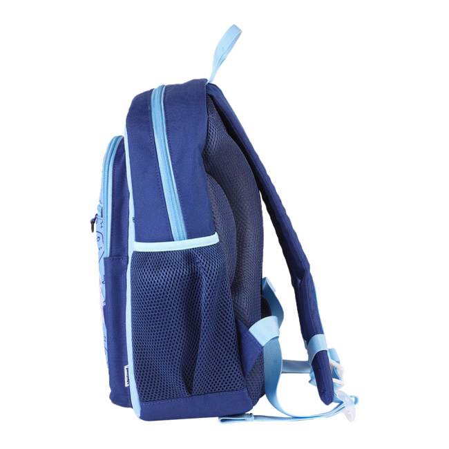 Рюкзаки та сумки - Рюкзак Upixel Lesson One Астронавт Синій (WY-U18-015M)#2