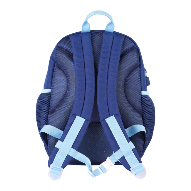 Рюкзаки та сумки - Рюкзак Upixel Lesson One Астронавт Синій (WY-U18-015M)#4