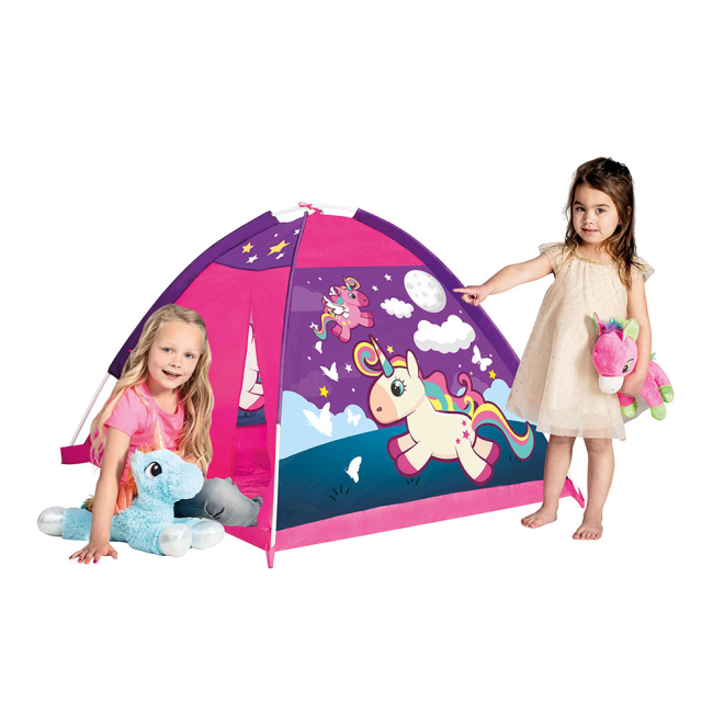 Намети - Намет Five stars Micasa Єдиноріг новинка (401-18)#2