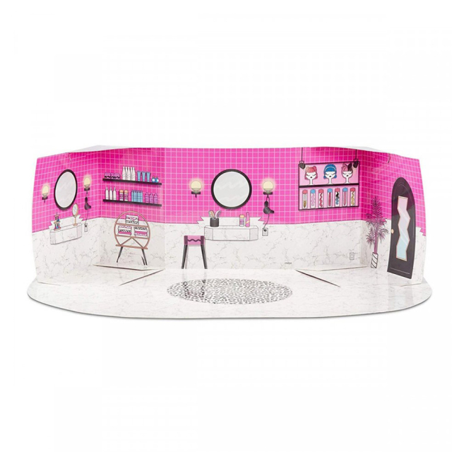 Куклы - Набор-сюрприз LOL Surprise Стильный интерьер Дивы (564102)#4