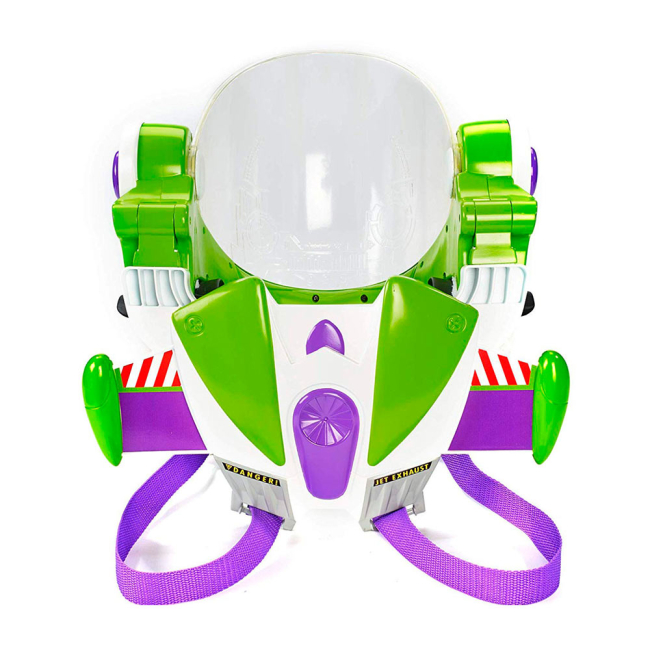 Костюмы и маски - Шлем Toy story История игрушек 4 Космический рейнджер Базз Лайтер (GFM39)#5