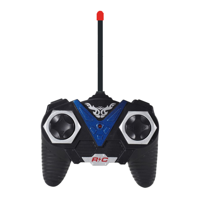 Радиоуправляемые модели - Машинка JP383 Dirt super sport 1:16 красная радиоуправляемая (YD898-J96-1)#2