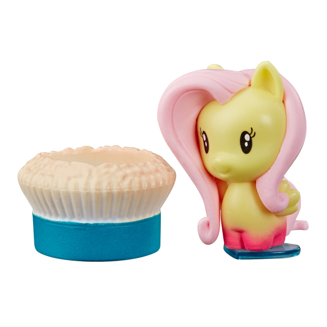 Фігурки персонажів - Фігурка-сюрприз My little pony Мила поні (E5966 coll)#5