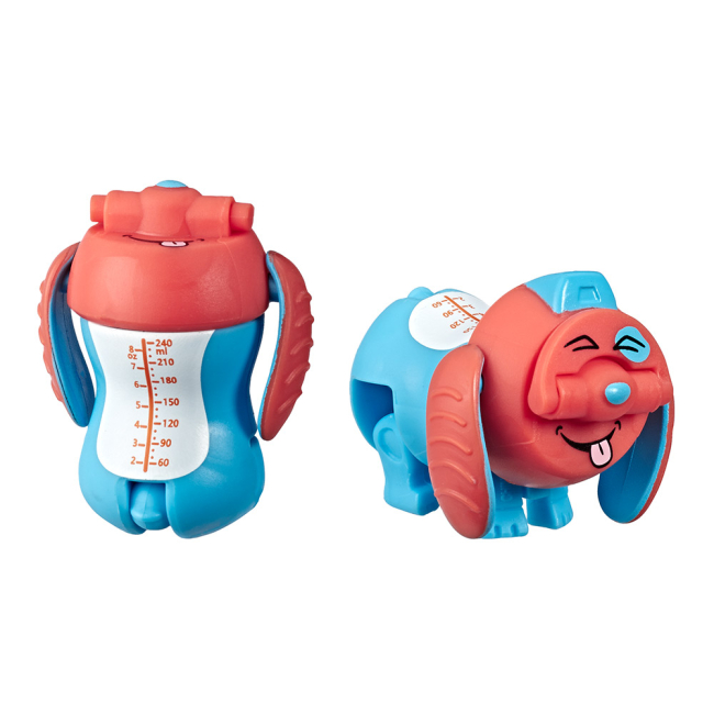 Фигурки персонажей - Фигурка-сюрприз  Transformers Бот ботс банда (E3487 coll)#4