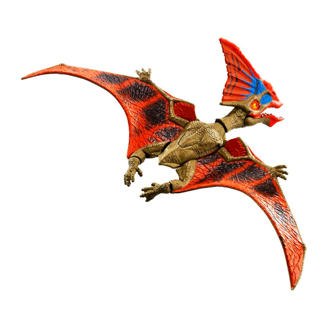 Фигурки животных - Фигурка Jurassic World Тапежара (GCR54/GCR60)#2