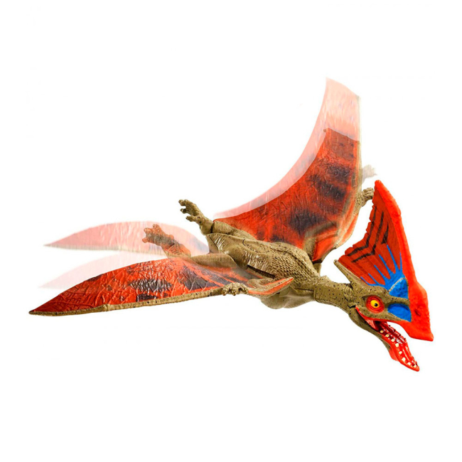 Фигурки животных - Фигурка Jurassic World Тапежара (GCR54/GCR60)#4