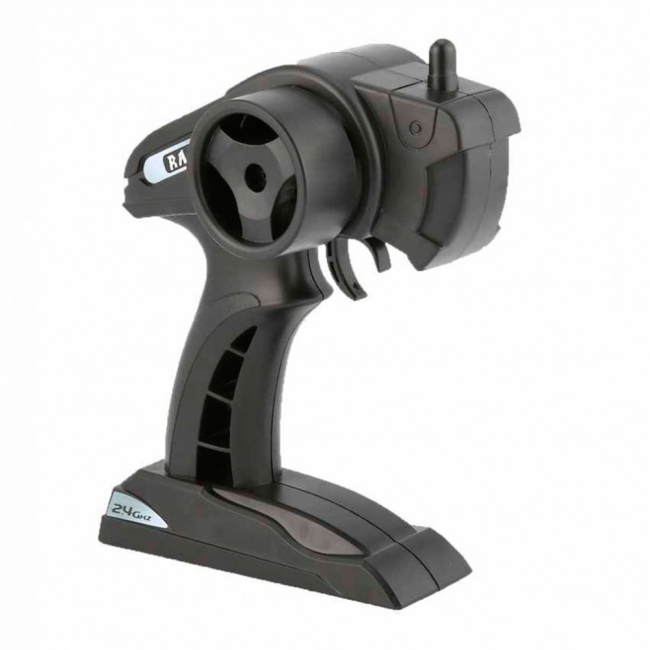 Радіокеровані моделі - Машинка Shantou Jinxing Gallop радіокерована (YED1702)#4