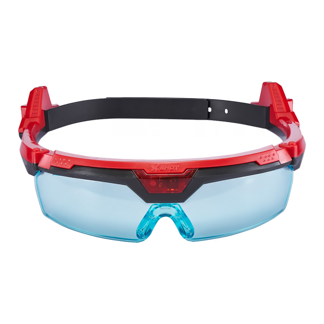 Лазерное оружие - Игровой набор Zuru X-shot Лазер 360 инфракрасные датчики (36280Z)#2