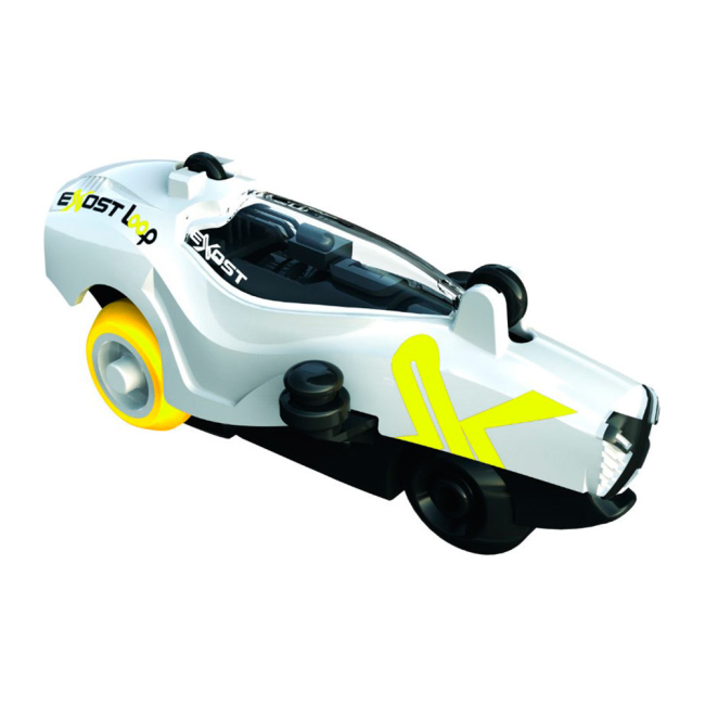 Автотреки - Трек Exost Loop Бесконечность 2 машины (20232)#3