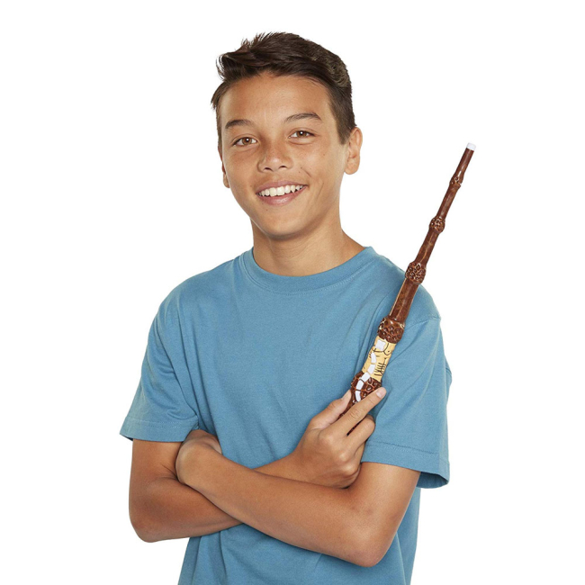 Костюми та маски - Чарівна паличка Wizarding World Дамблдора (73212)#4