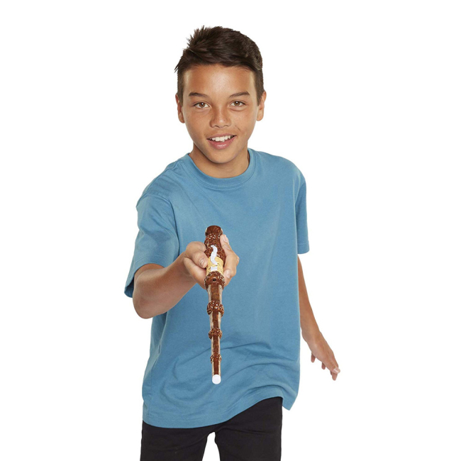 Костюми та маски - Чарівна паличка Wizarding World Дамблдора (73212)#5