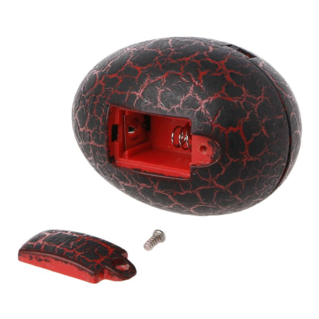 Фигурки животных - Робот Same toy Настоящая кобра на радиоуправлении серый (8808A-BUT)#3