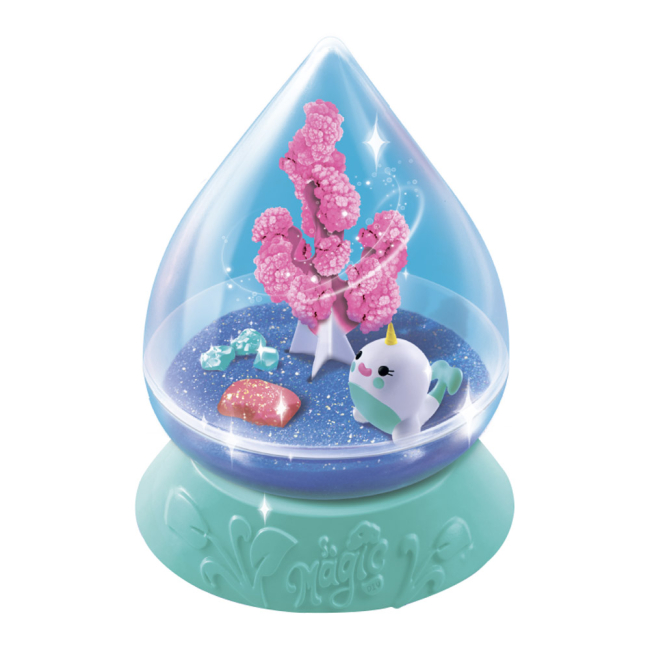 Наукові ігри, фокуси та досліди - Набір Canal Toys So magic Магічний сад  Підводний (MSG001/4)#2