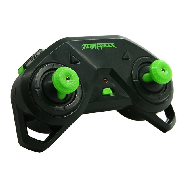 Радиоуправляемые модели - Дрон Terrasect Force Атакующий трансформер (YW858320)#3