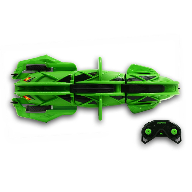 Радиоуправляемые модели - Дрон Terrasect Force Атакующий трансформер (YW858320)#5