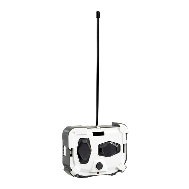 Радіокеровані моделі - Машинка Race tin Помаранчева радіокерована (YW253104)#3