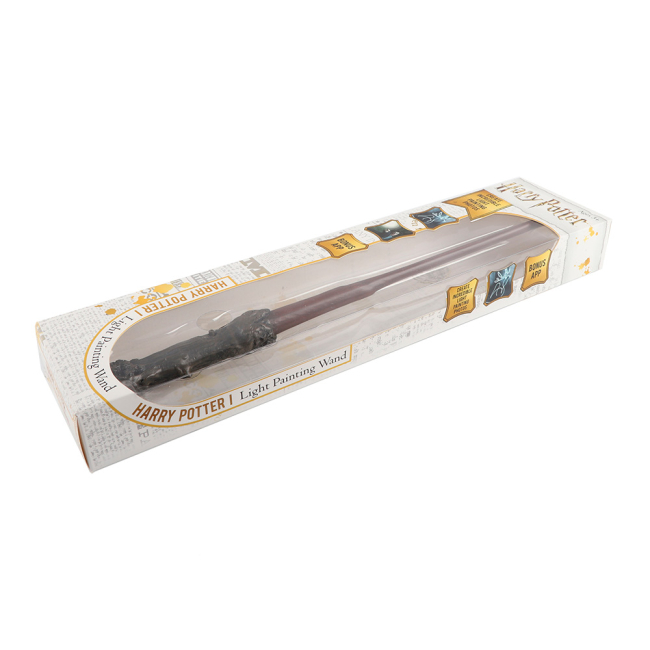 Костюми та маски - Чарівна паличка Wizarding world Гаррі Поттера світиться (WW-1024)#3
