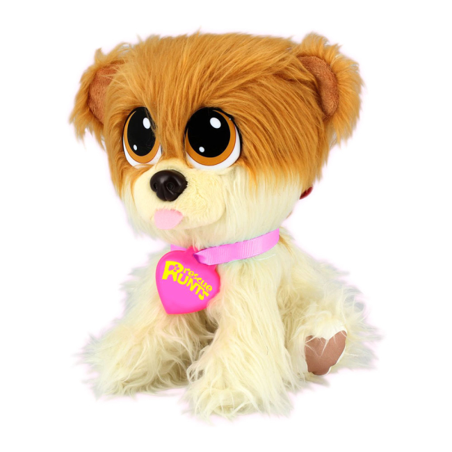 М'які тварини - Ігровий набір Kidz Delight Врятуй друга Померанський шпіц (S19012)#2