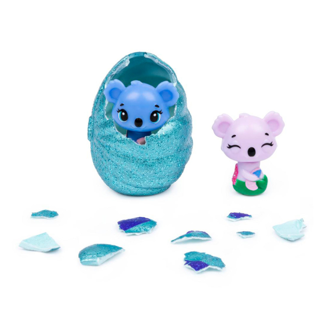 Фігурки тварин - Фігурка Hatchimals Сезон 5 сюрприз (SM19102/6045526)#3