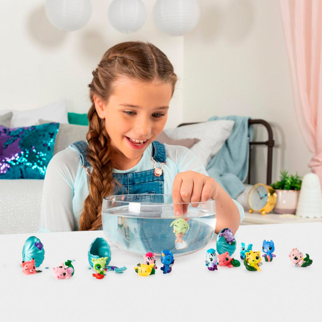 Фігурки тварин - Фігурка Hatchimals Сезон 5 сюрприз (SM19102/6045526)#4