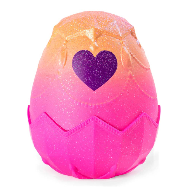 Куклы - Фигурка Hatchimals Pixies Блестящий сад (SM19160/6047278-3)#2